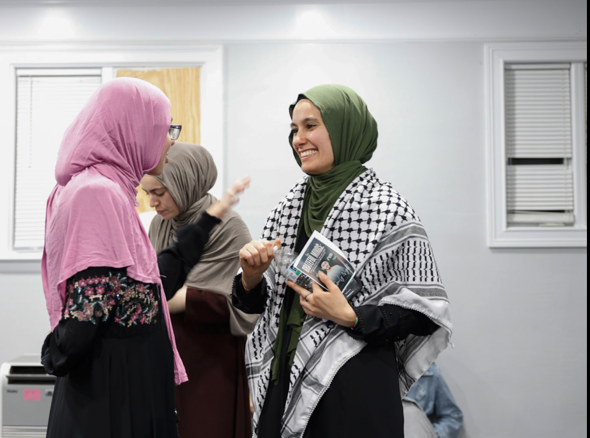 Community sisters